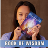 Book of Wisdom: A Deeper Look into Spiritualism, Symbolism & Religion-PDF