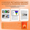 Metaphysics of the Gods – Unlock the Secrets of Spirituality, Cosmos & Divine Wisdom