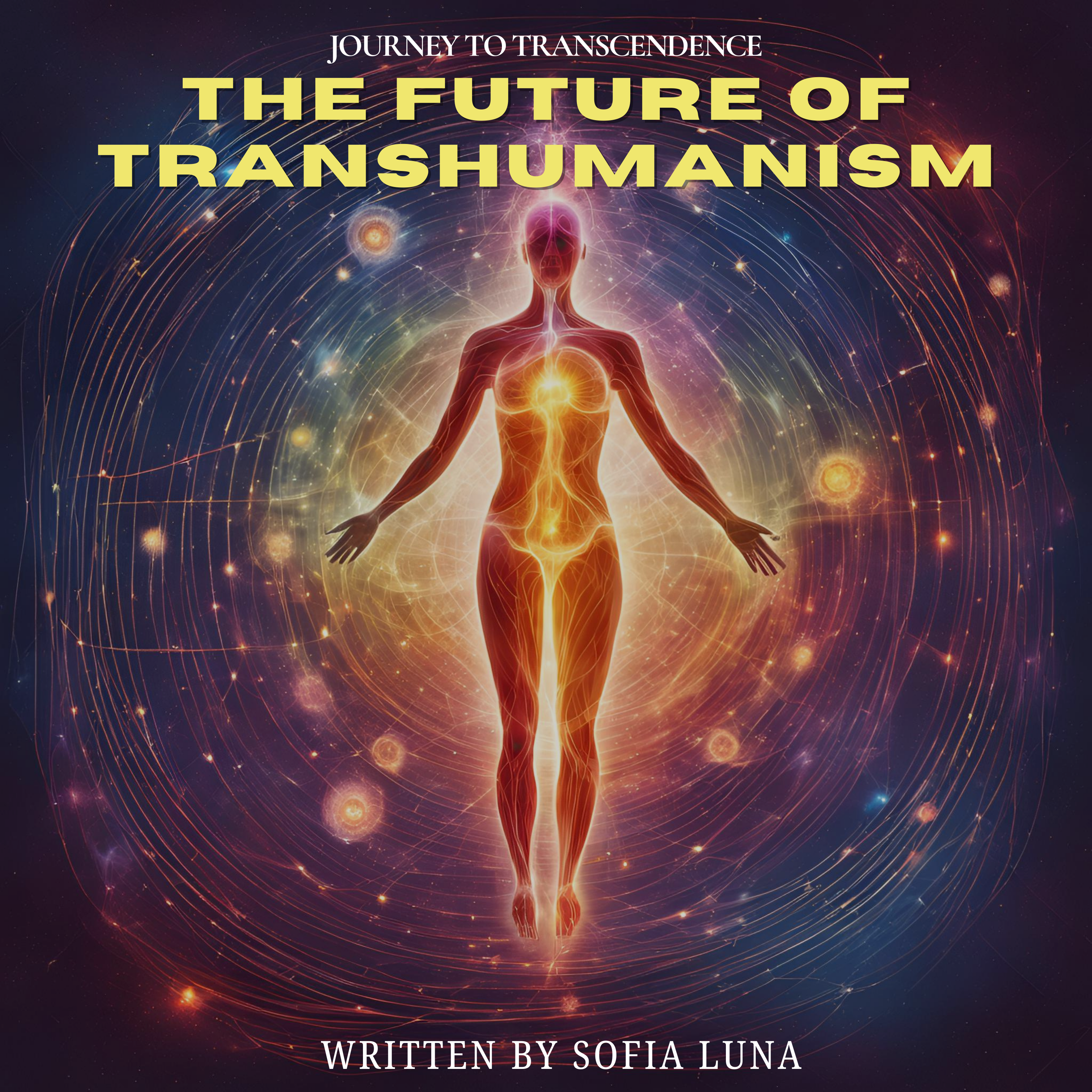 The Future of Transhumanism: Journey to Transcendence