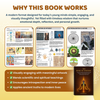 Book of Wisdom: A Deeper Look into Spiritualism, Symbolism & Religion-PDF